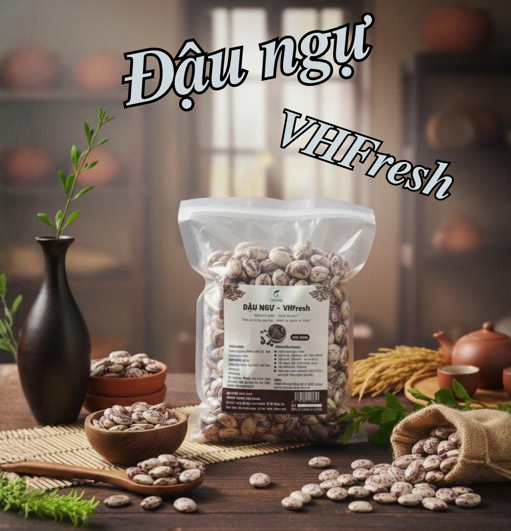 Đậu Ngự VHFresh